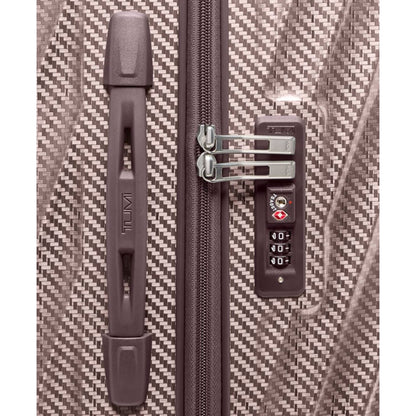 TUMI 19 Degree Lite Short Trip P/C blush