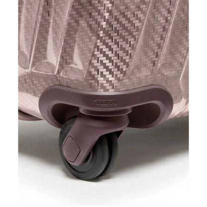 TUMI 19 Degree Lite Short Trip P/C blush