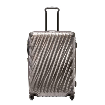 TUMI 19 Degree Lite Short Trip P/C titanium grey