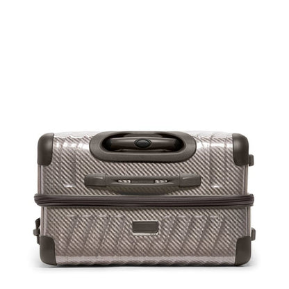 TUMI 19 Degree Lite Short Trip P/C titanium grey