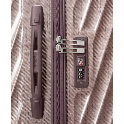 TUMI 19 Degree Lite Extended Trip P/C blush