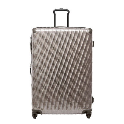 TUMI 19 Degree Lite Extended Trip P/C titanium grey