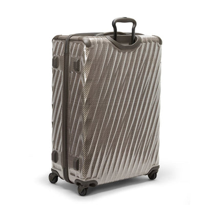 TUMI 19 Degree Lite Extended Trip P/C titanium grey
