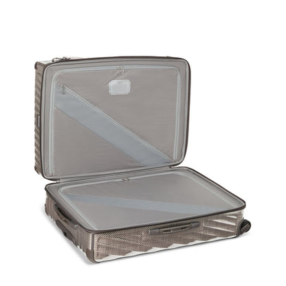 TUMI 19 Degree Lite Extended Trip P/C titanium grey