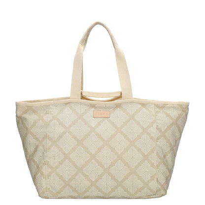 Zebra Trends Richelle Beachbag sand