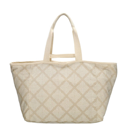 Zebra Trends Richelle Beachbag sand