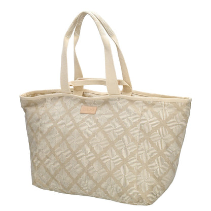 Zebra Trends Richelle Beachbag sand