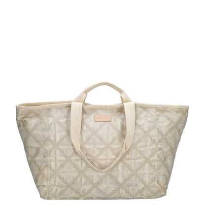 Zebra Trends Richelle Beachbag sand