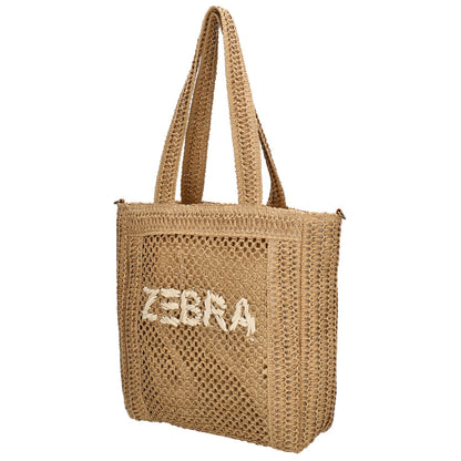 Zebra Trends Shirley Shopper nature