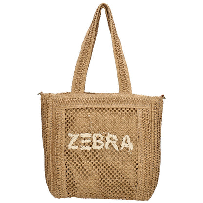 Zebra Trends Shirley Shopper nature