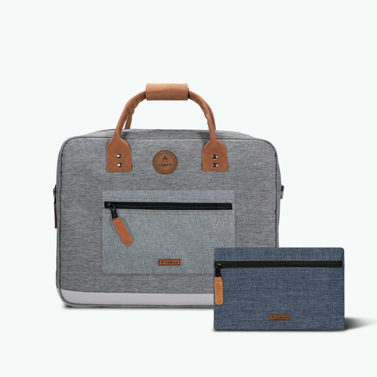 Cabaia Messenger Bag Medium new york