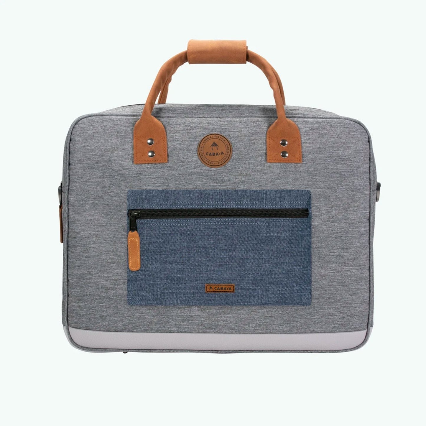 Cabaia Messenger Bag Medium new york