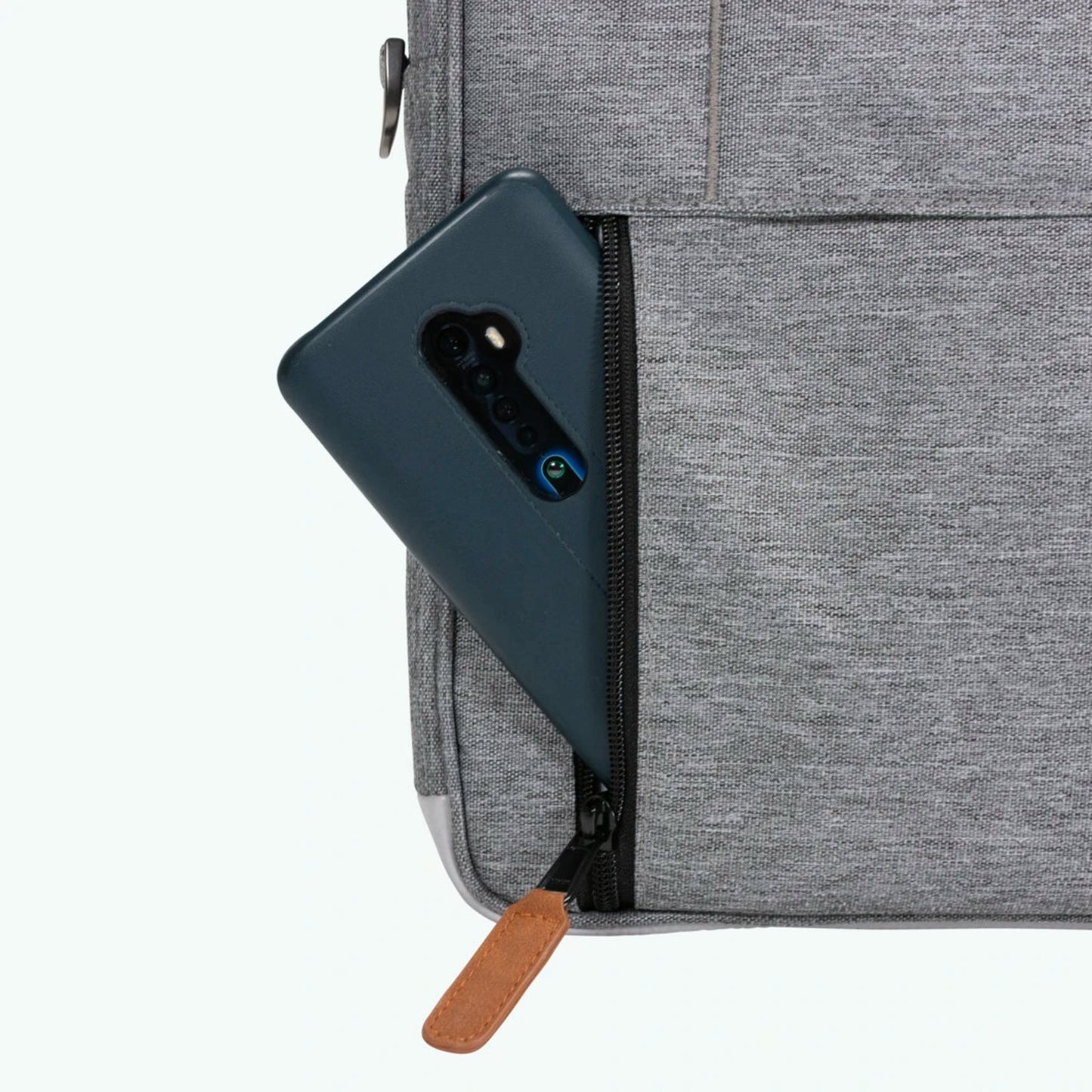 Cabaia Messenger Bag Medium new york