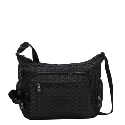 Kipling Gabbie S signature emb