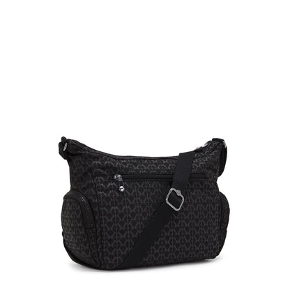 Kipling Gabbie S signature emb
