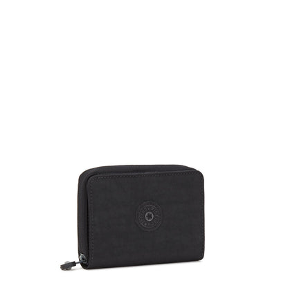 Kipling Money Love Portemonnee black noir