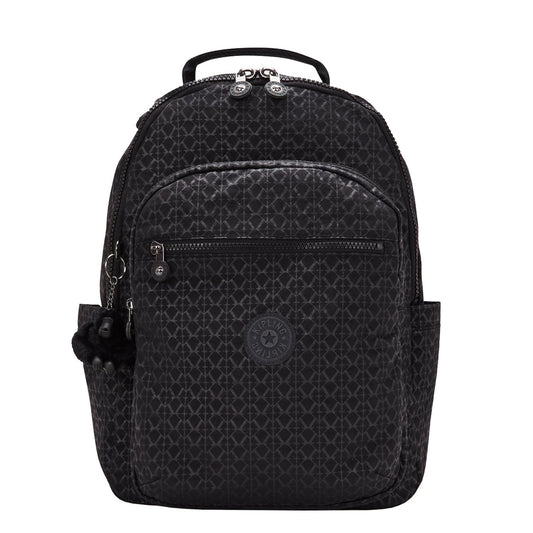 Kipling Seoul signature emb