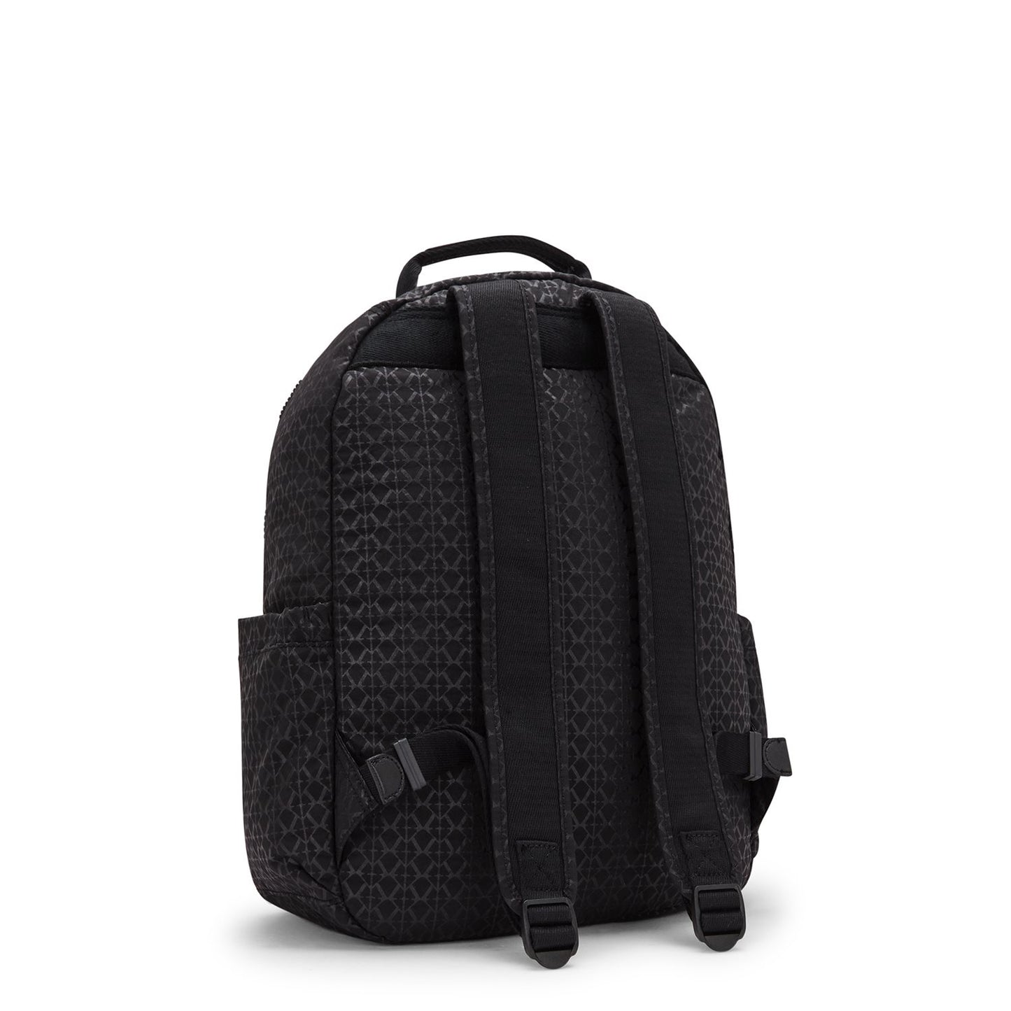 Kipling Seoul signature emb