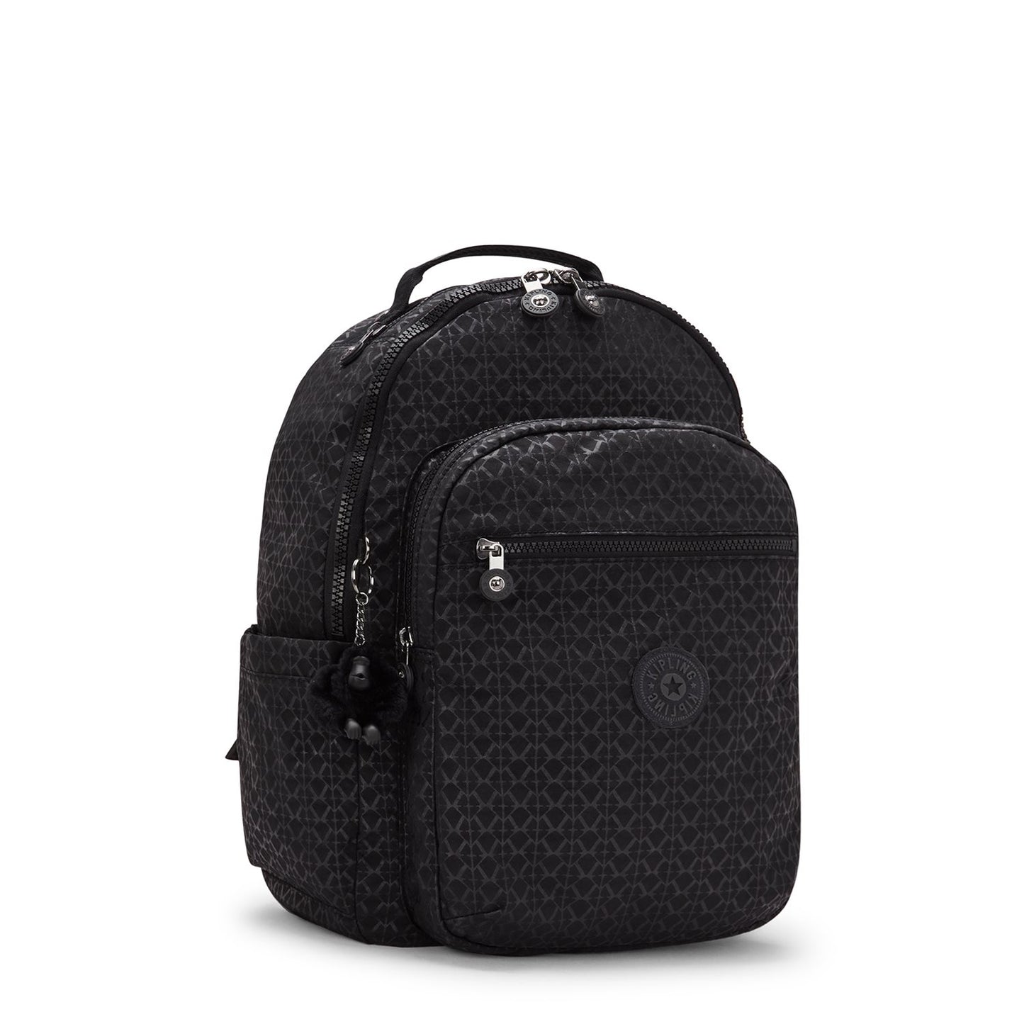 Kipling Seoul signature emb