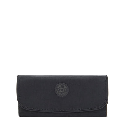 Kipling Money Land Portemonnee black noir
