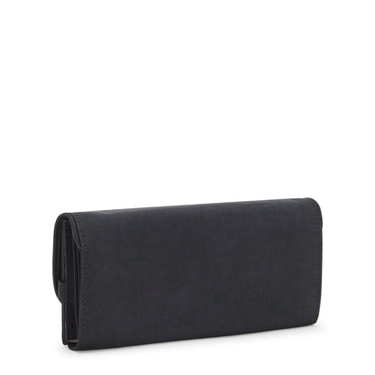 Kipling Money Land Portemonnee black noir