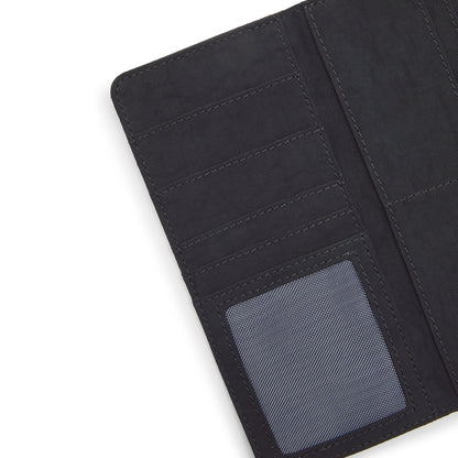 Kipling Money Land Portemonnee black noir