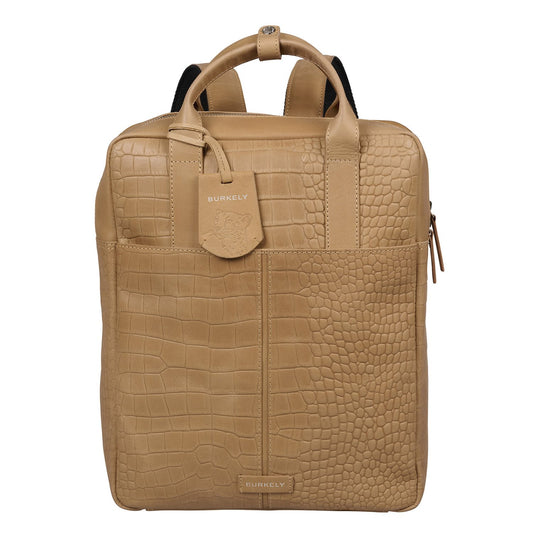 Burkely Cool Colbie Backpack 14" natural nude
