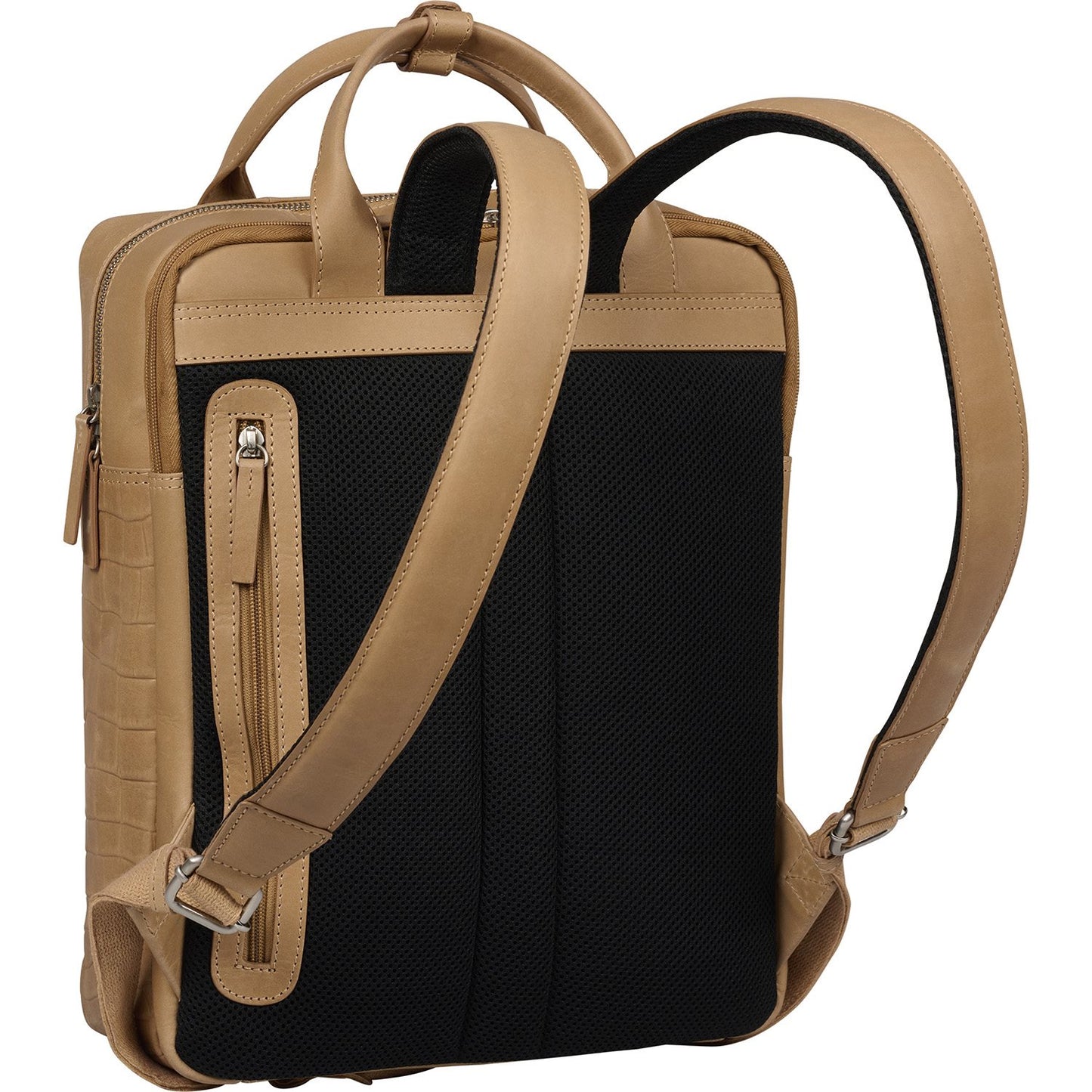 Burkely Cool Colbie Backpack 14" natural nude