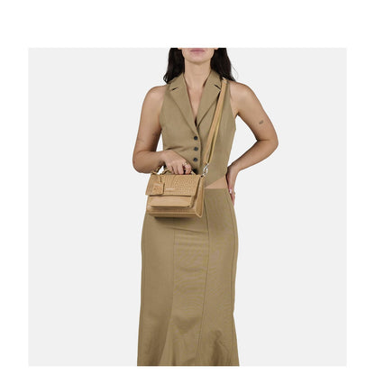 Burkely Cool Colbie Citybag Small natural nude