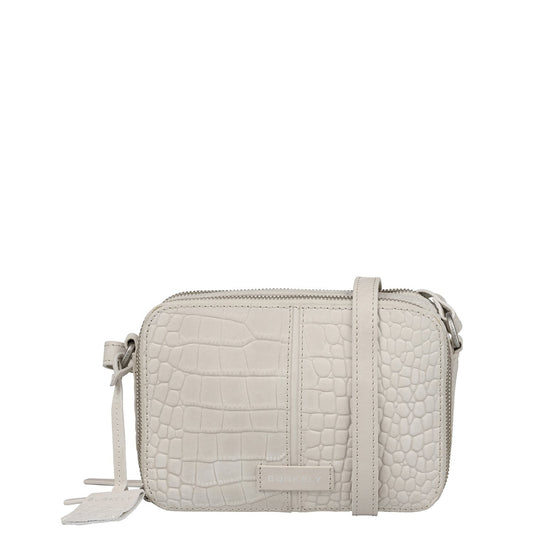Burkely Cool Colbie Box Bag chalk white