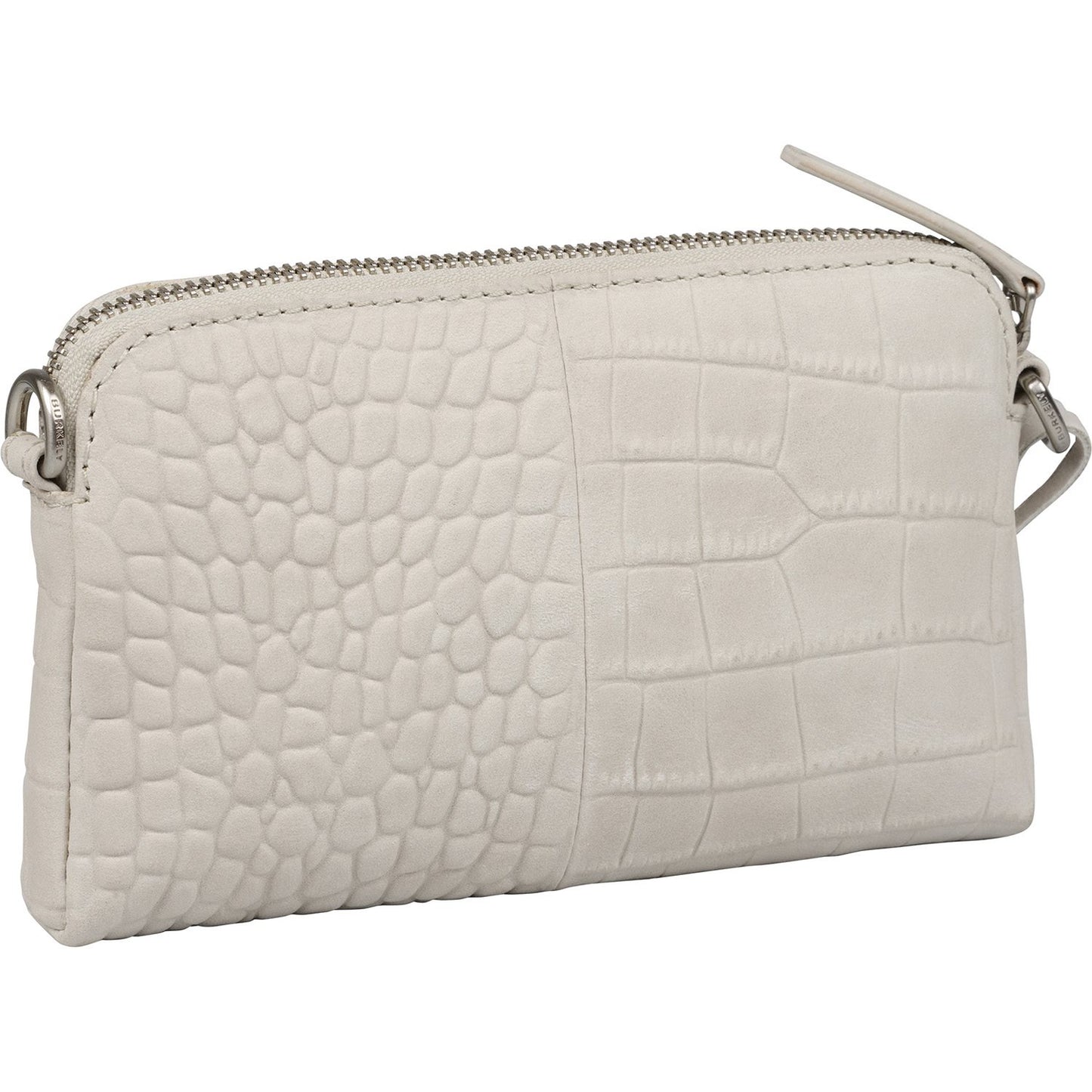 Burkely Cool Colbie Minibag chalk white