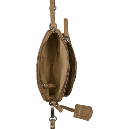 Burkely Cool Colbie Minibag natural nude