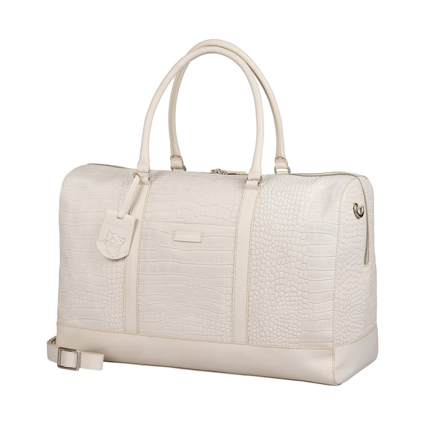 Burkely Cool Colbie Weekender chalk white