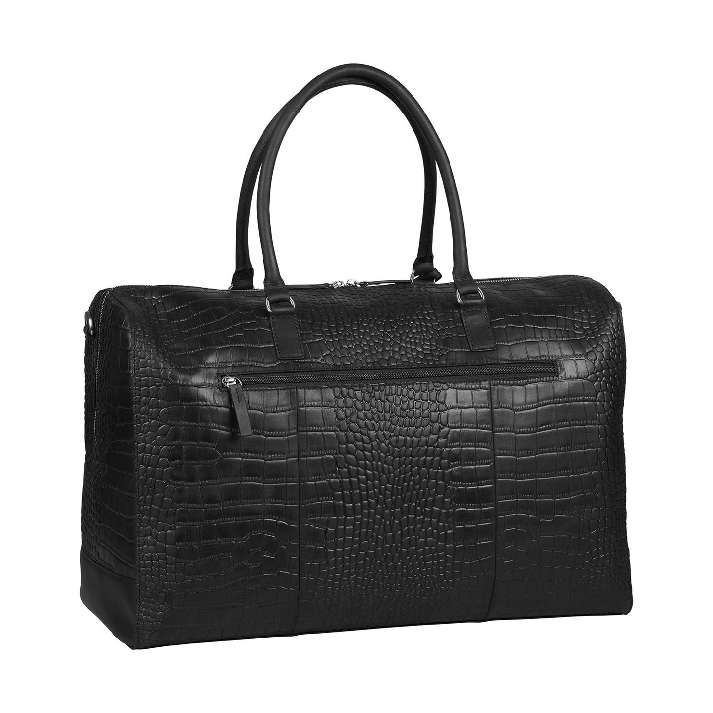 Burkely Cool Colbie Weekender bear black
