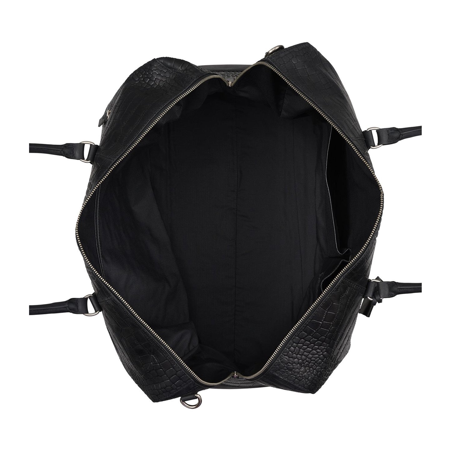 Burkely Cool Colbie Weekender bear black