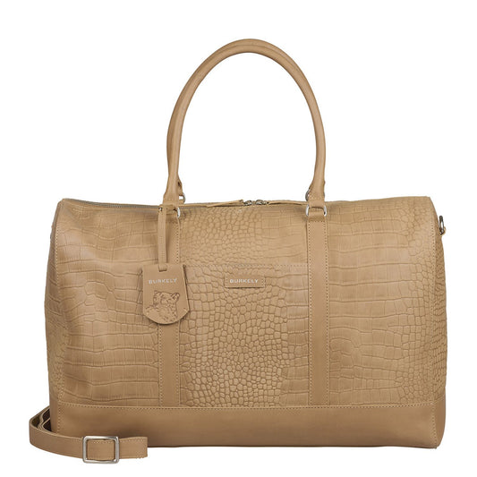 Burkely Cool Colbie Weekender natural nude