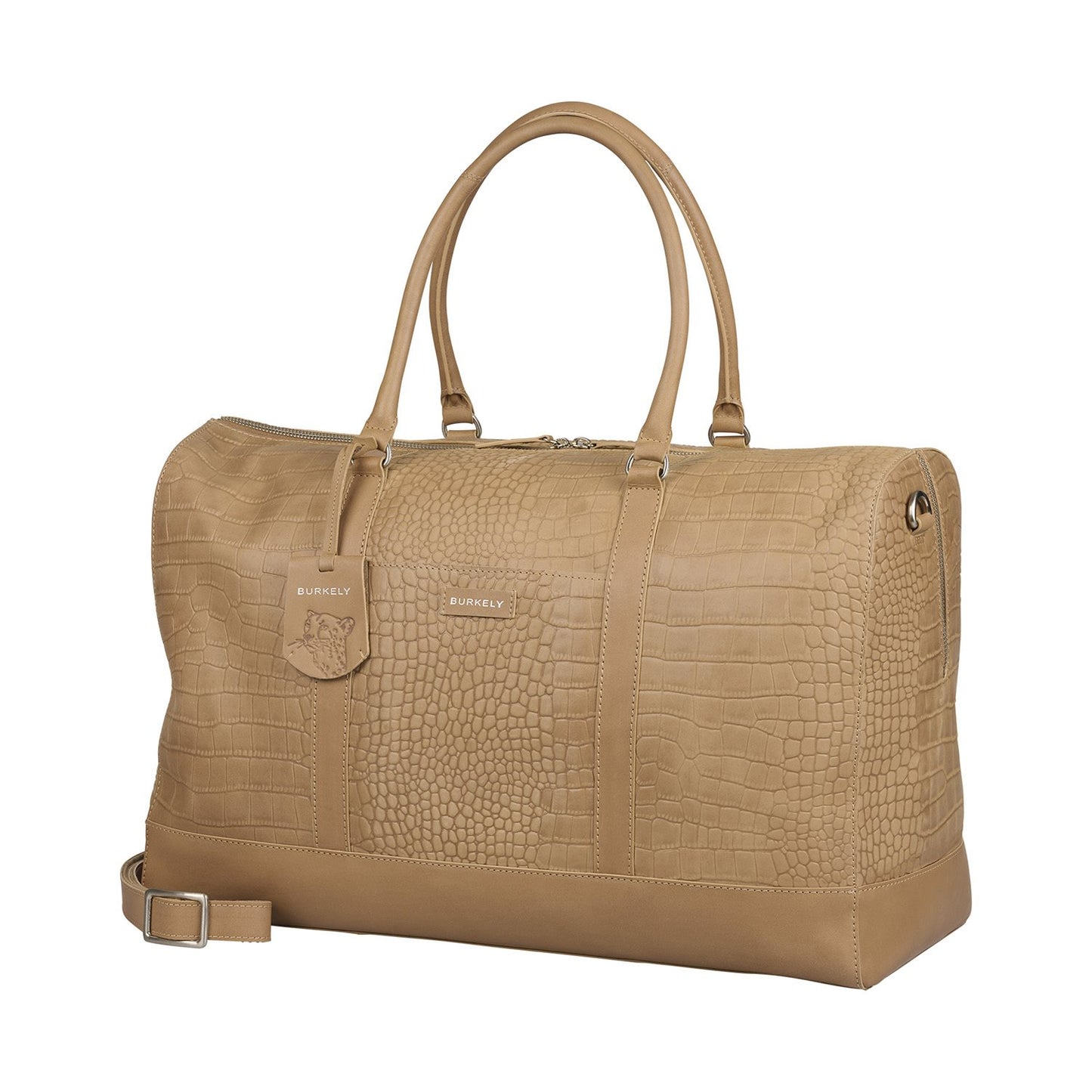 Burkely Cool Colbie Weekender natural nude