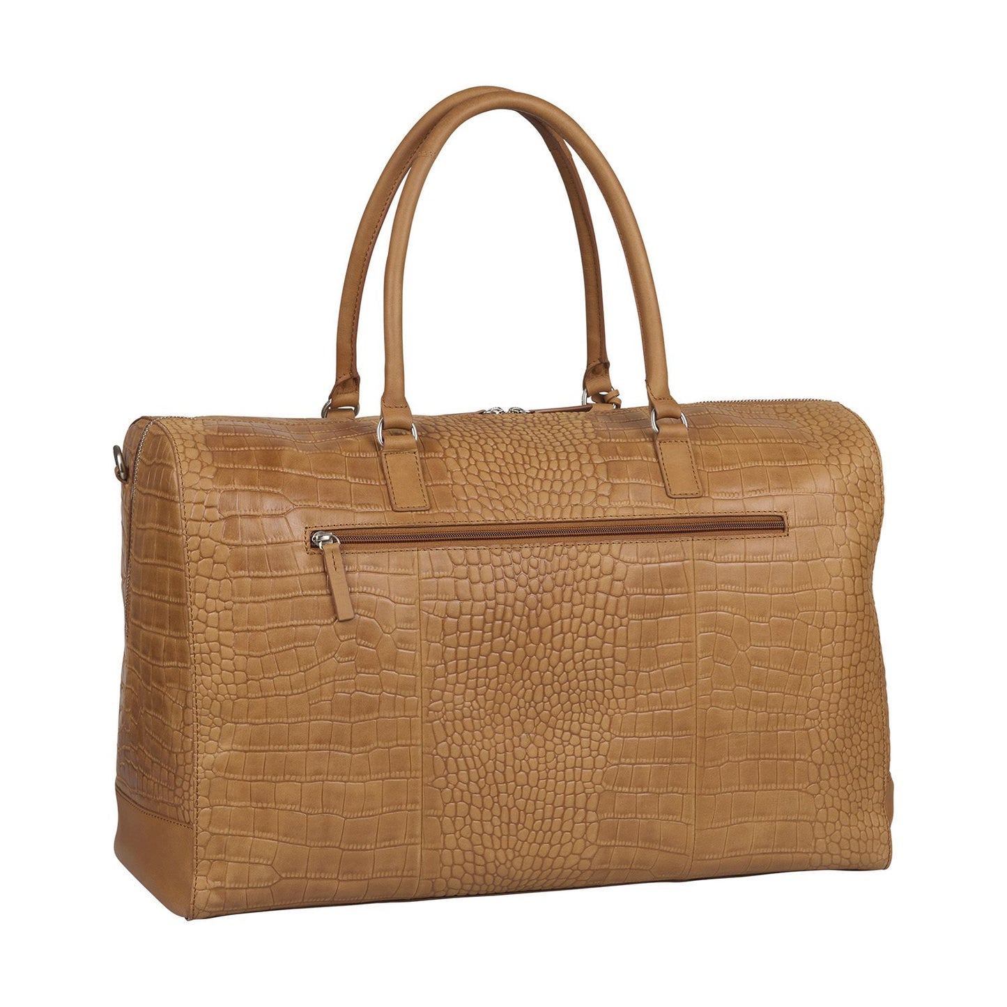 Burkely Cool Colbie Weekender colbie cognac