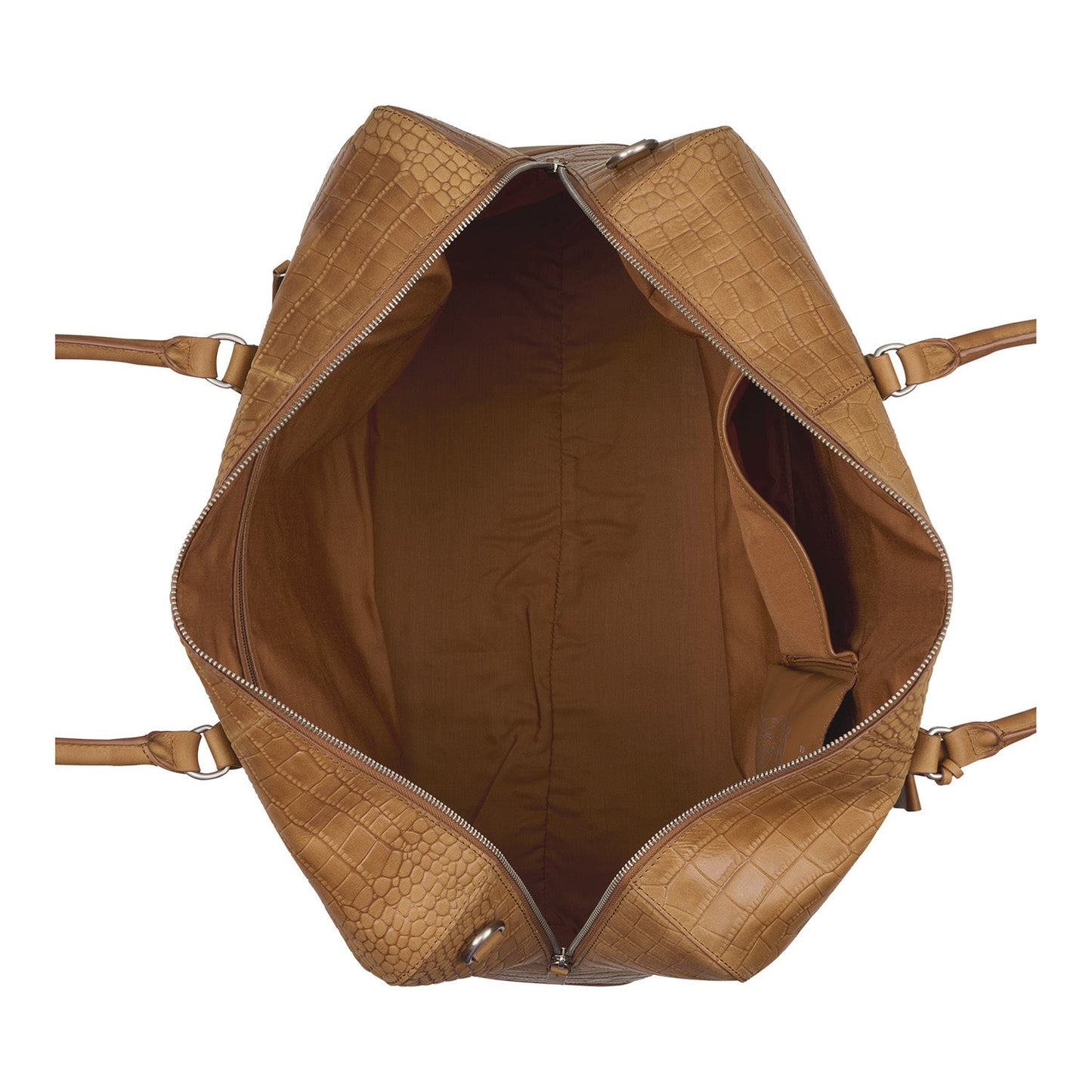 Burkely Cool Colbie Weekender colbie cognac