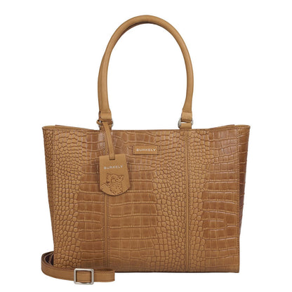 Burkely Cool Colbie Workbag 13.3" colbie cognac