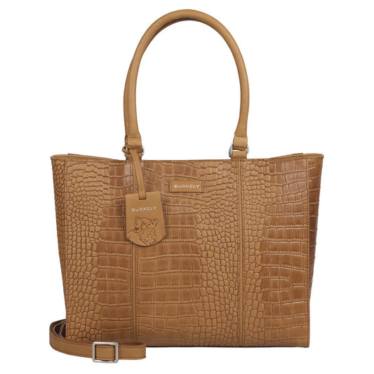 Burkely Cool Colbie Workbag 13.3" colbie cognac