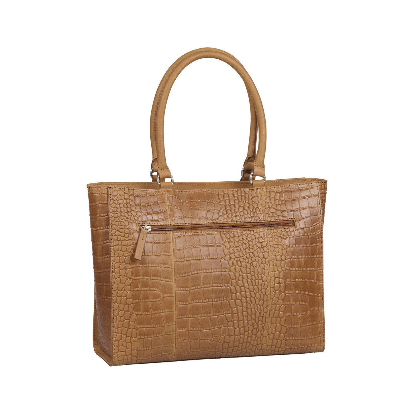 Burkely Cool Colbie Workbag 13.3" colbie cognac