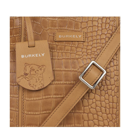 Burkely Cool Colbie Workbag 13.3" colbie cognac