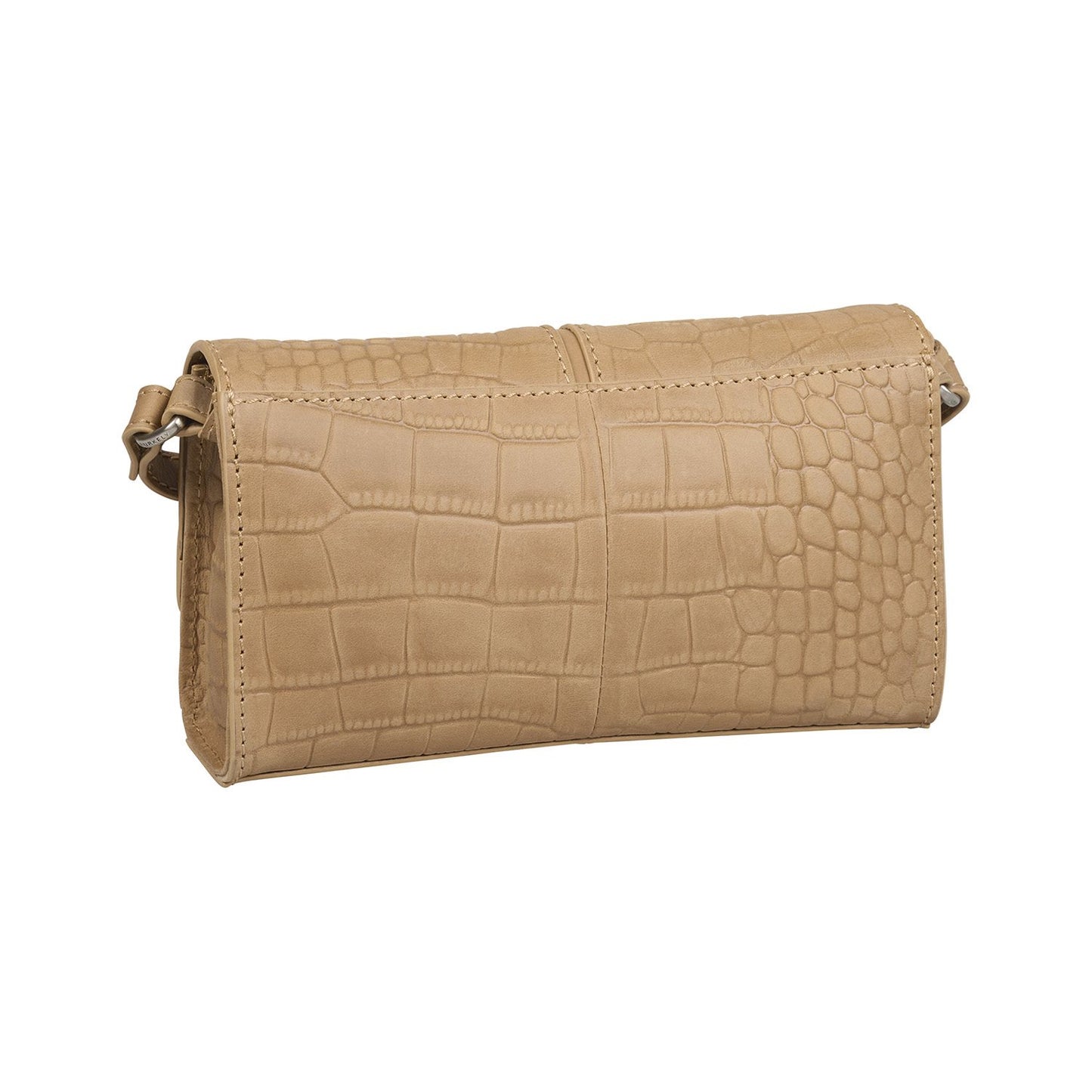 Burkely Cool Colbie Crossbody Flap natural nude