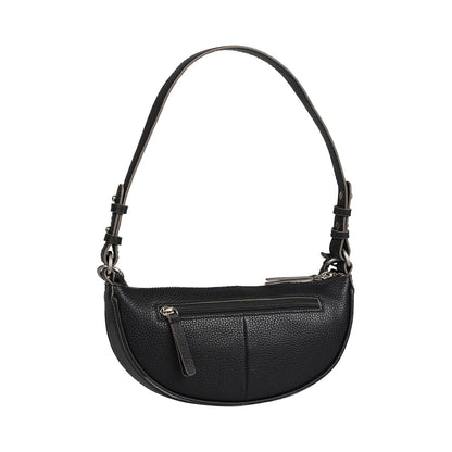 Burkely Always Alyx Double Shoulderbag buzzy black