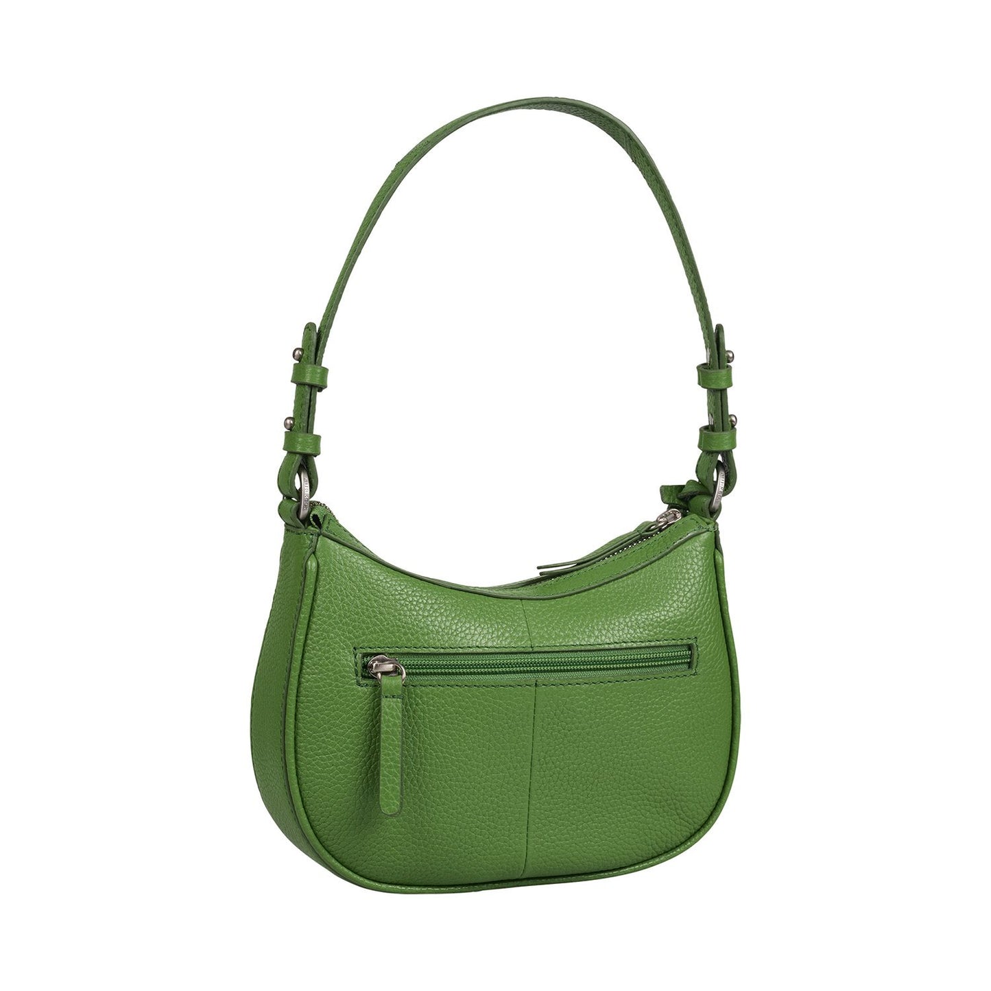 Burkely Always Alyx Shoulderbag gummy green