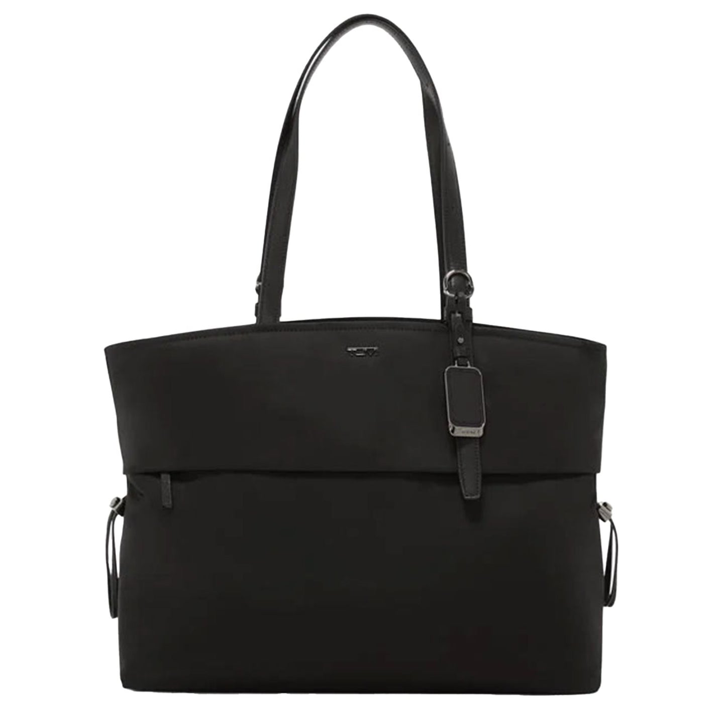 TUMI Voyageur Cam Large Tote black/gunmetal