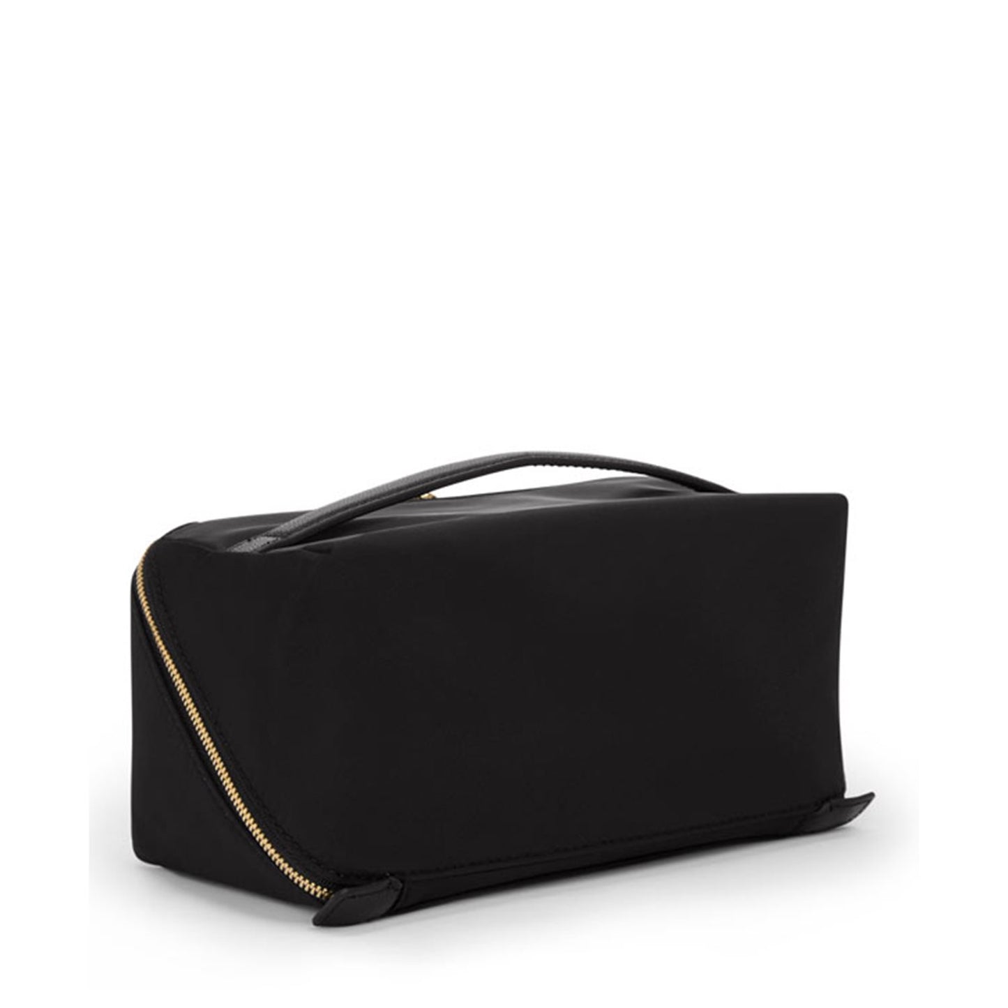 TUMI Voyageur Dallas Cosmetic black/gold