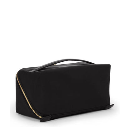 TUMI Voyageur Dallas Cosmetic black/gold