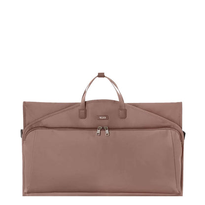 TUMI Travel Access. Garment Bag light mauve
